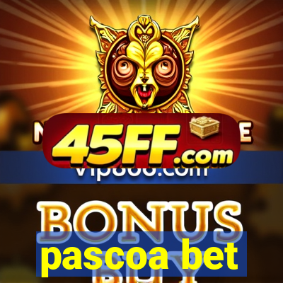 pascoa bet